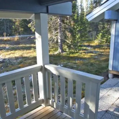Holiday home Holiday Soukkelomukka 2
