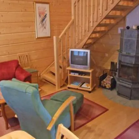Holiday home Holiday Soukkelomukka 2