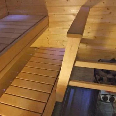 Сasa de vacaciones Holiday Soukkelomukka 2 Kuusamo