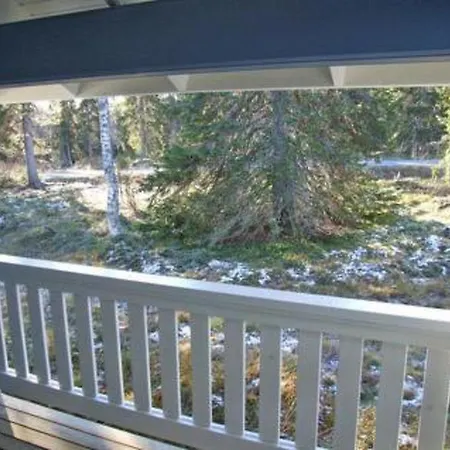 Holiday home Holiday Soukkelomukka 2 Kuusamo