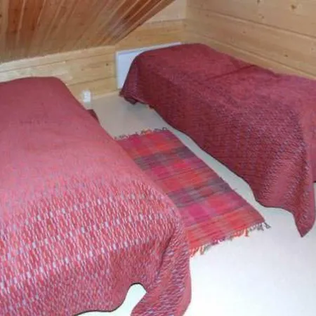 Holiday home Holiday Soukkelomukka 2 Kuusamo