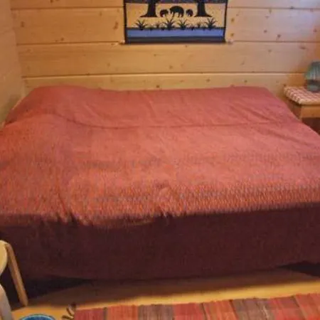 Holiday home Holiday Soukkelomukka 2